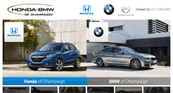 Desktop Screenshot of drivechampaign.com