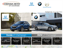 Tablet Screenshot of drivechampaign.com